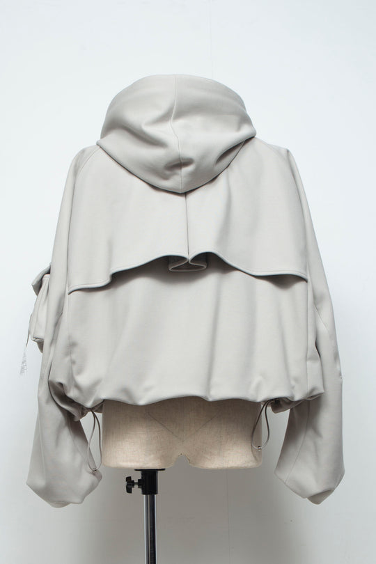 LB26AW-BL03-DFB LIGHT GRAY