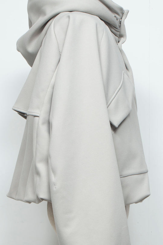 LB26AW-BL03-DFB LIGHT GRAY