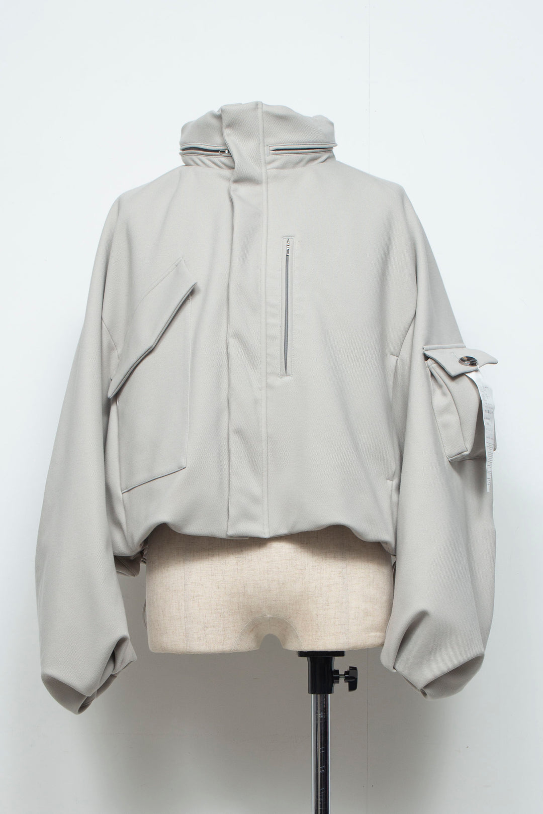 LB26AW-BL03-DFB LIGHT GRAY