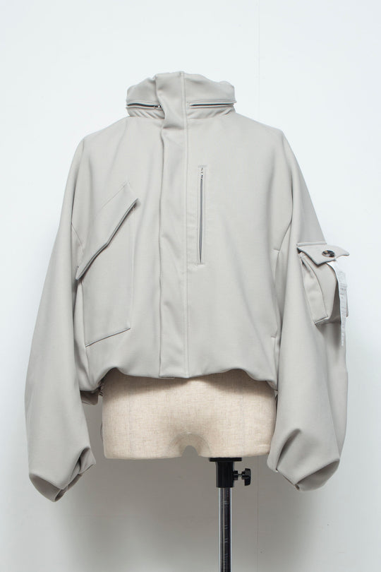 LB26AW-BL03-DFB LIGHT GRAY