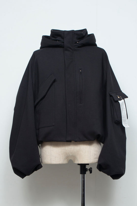 LB26AW-BL03-DFB BLACK