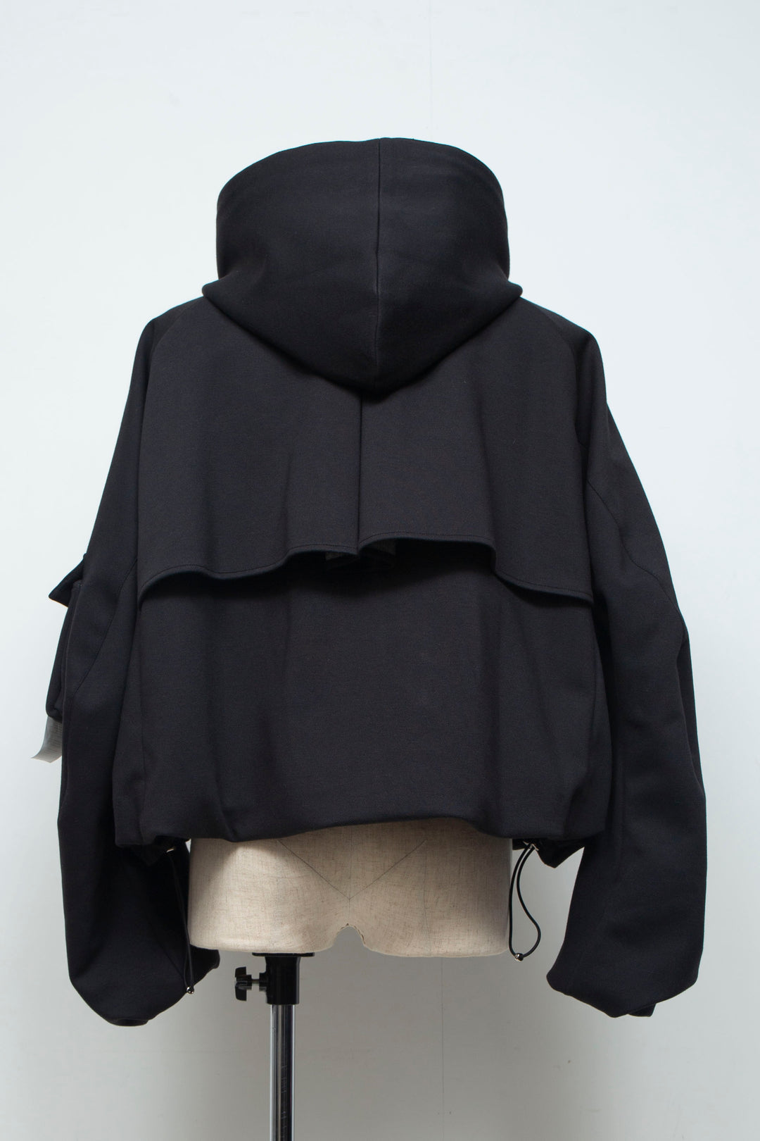 LB26AW-BL03-DFB BLACK