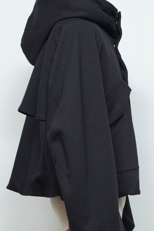 LB26AW-BL03-DFB BLACK