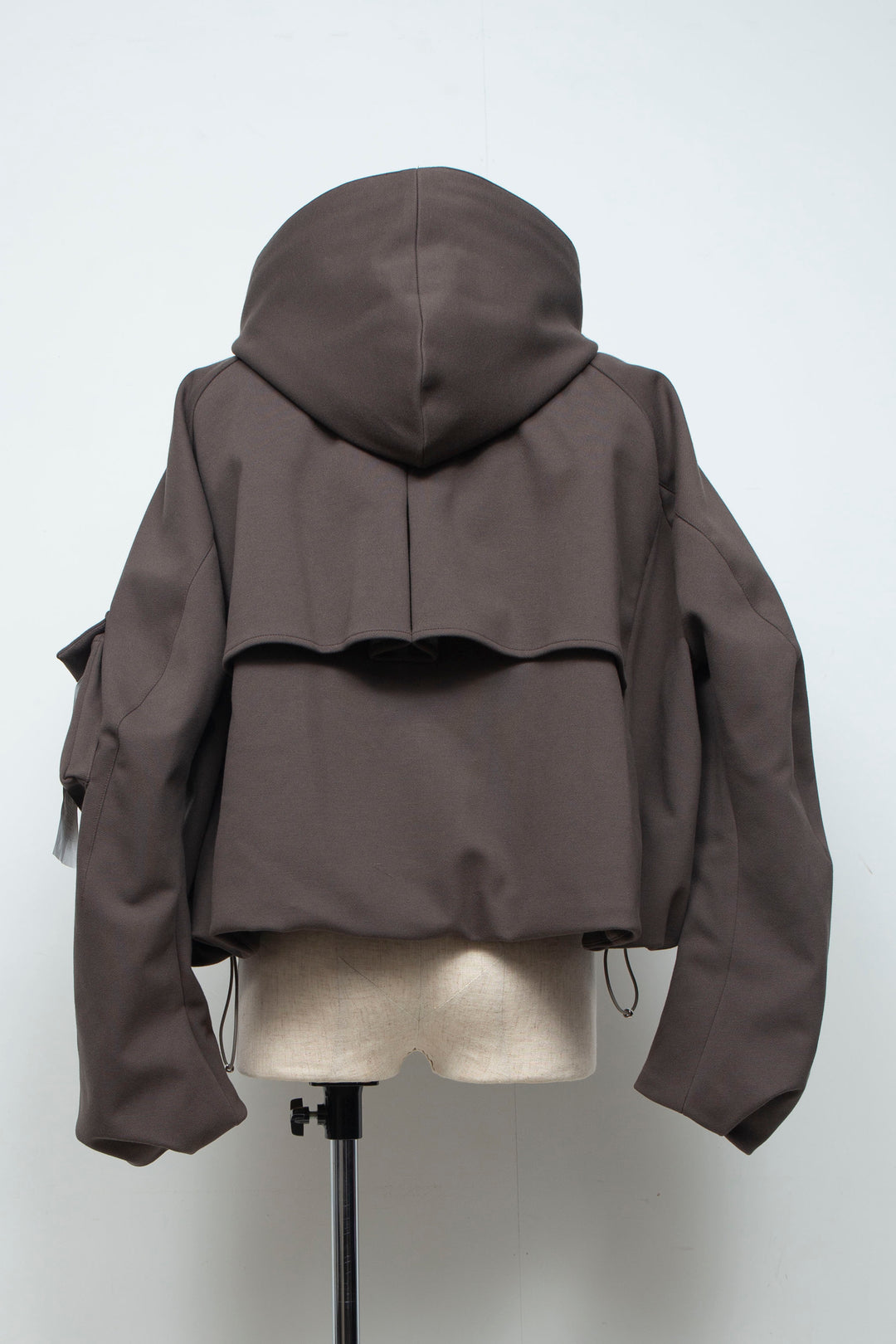 LB26AW-BL03-DFB BROWN