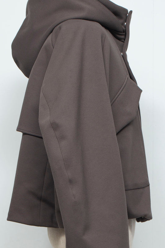 LB26AW-BL03-DFB BROWN