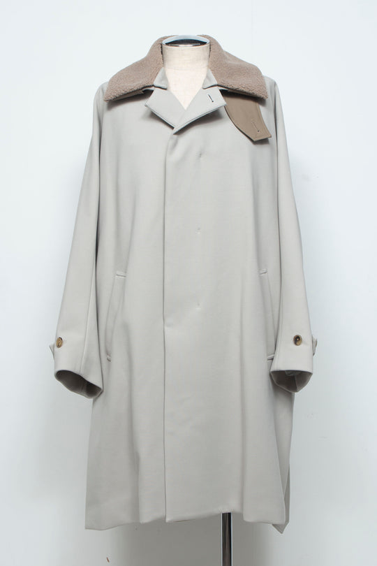 LB26AW-CO10-DFB LIGHT GRAY
