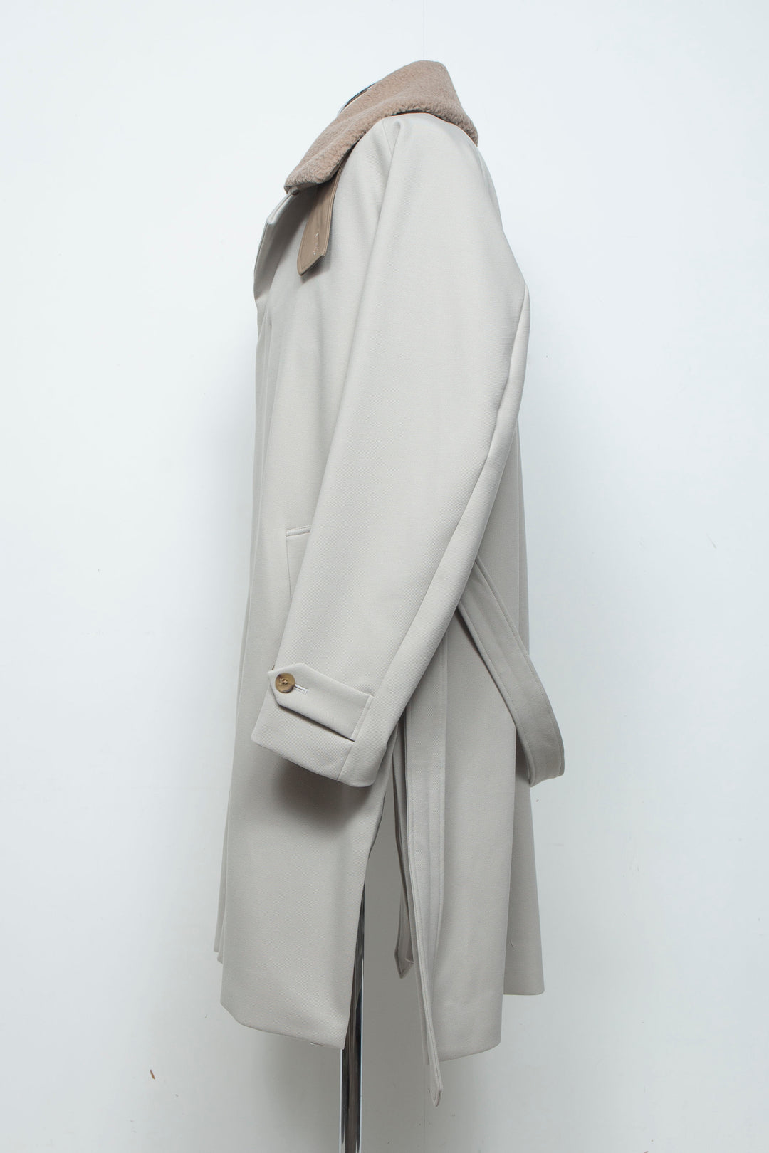 LB26AW-CO10-DFB LIGHT GRAY