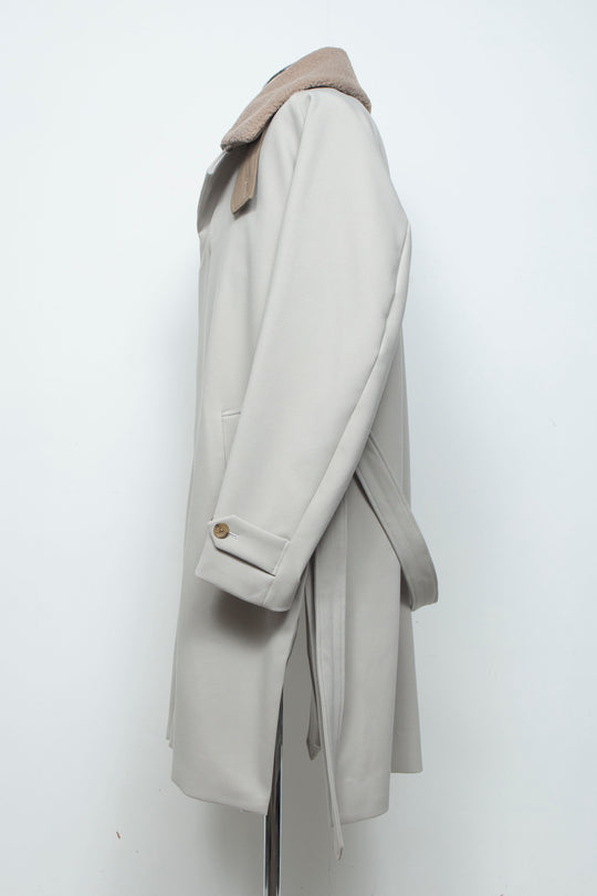LB26AW-CO10-DFB LIGHT GRAY
