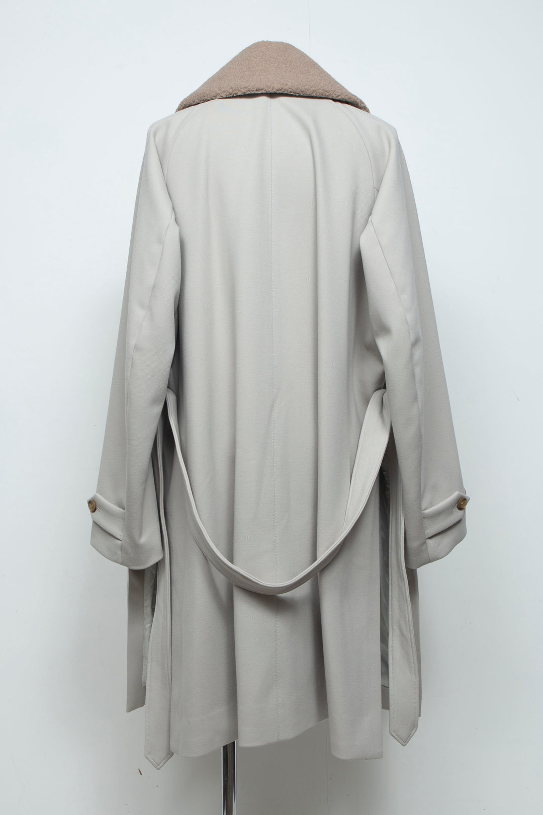 LB26AW-CO10-DFB LIGHT GRAY