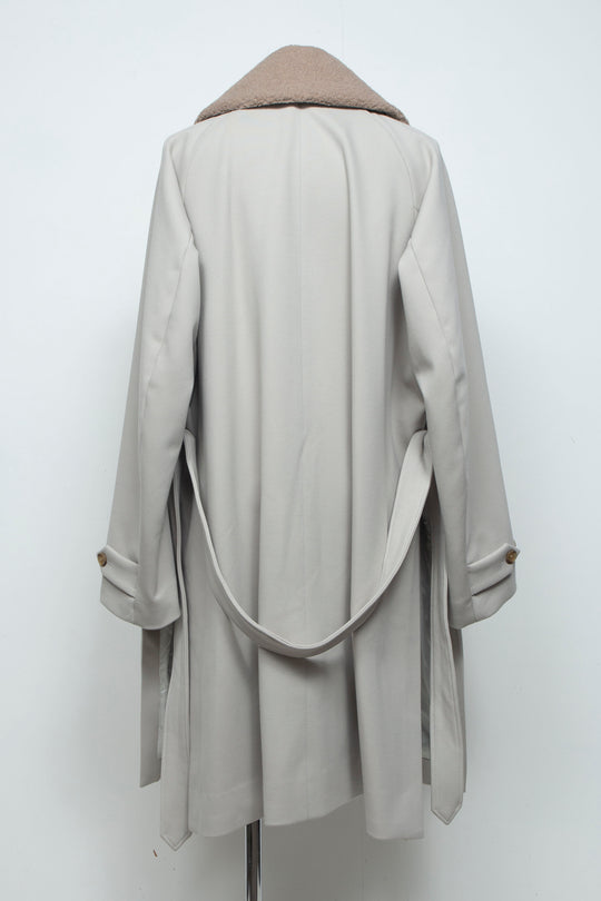 LB26AW-CO10-DFB LIGHT GRAY