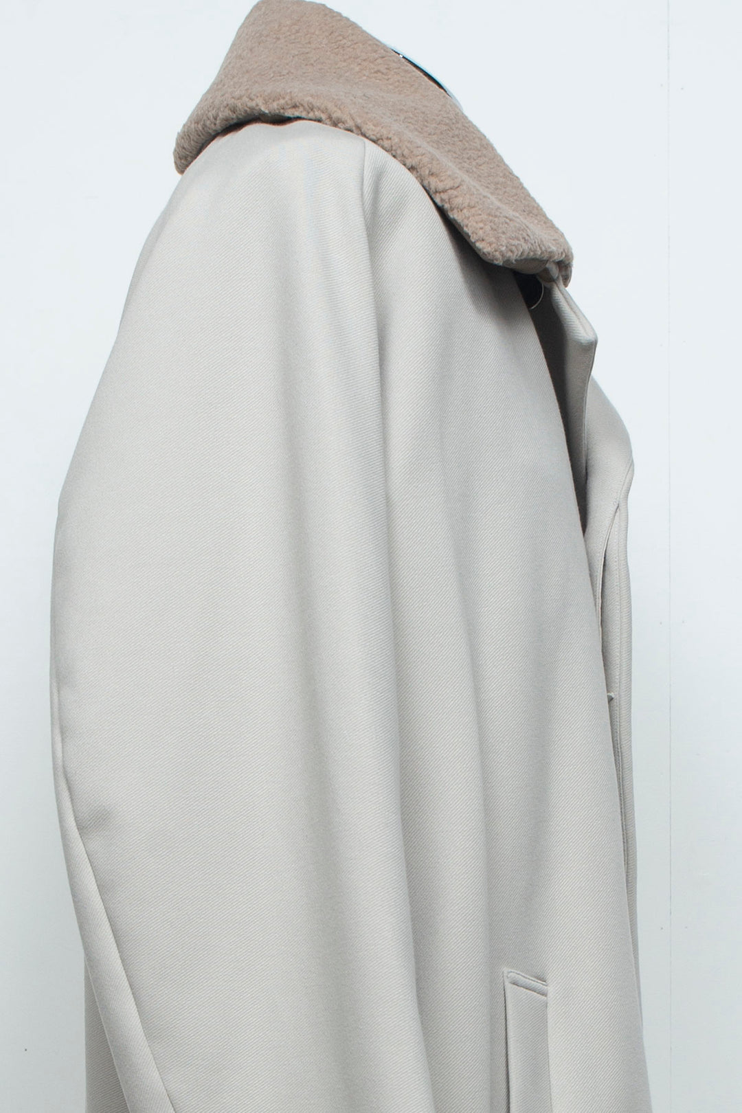 LB26AW-CO10-DFB LIGHT GRAY