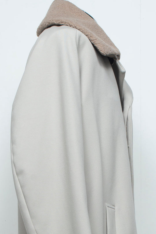 LB26AW-CO10-DFB LIGHT GRAY