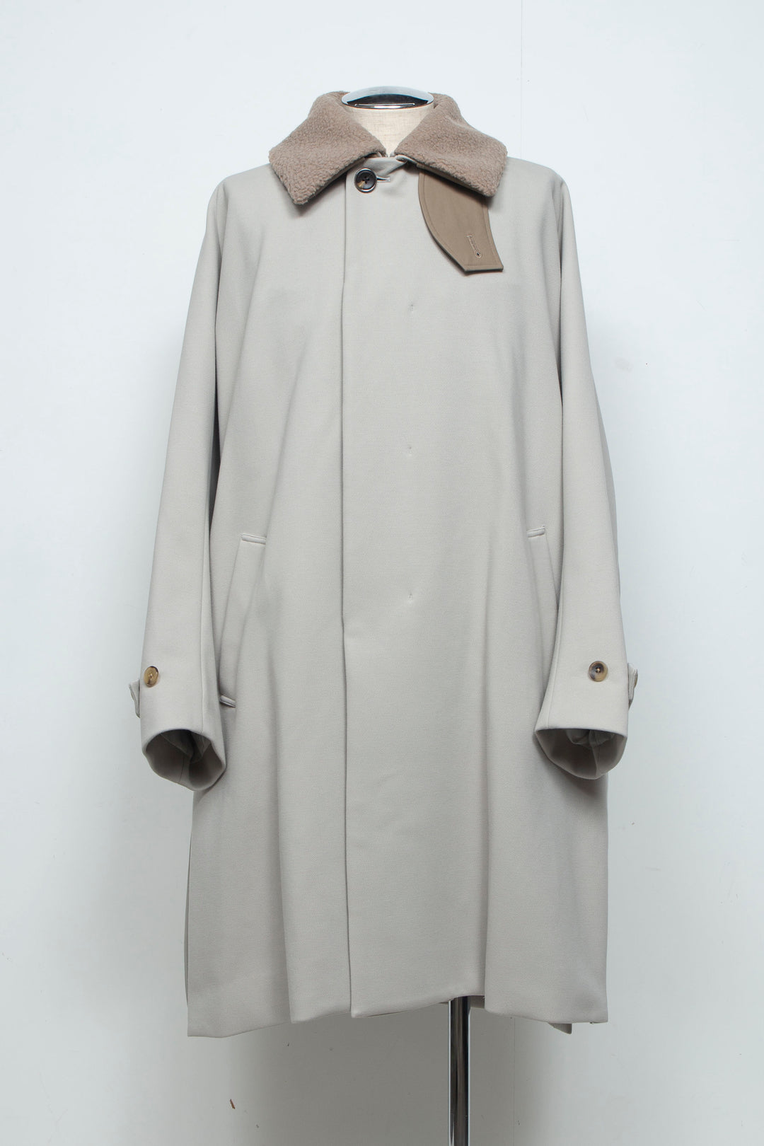 LB26AW-CO10-DFB LIGHT GRAY