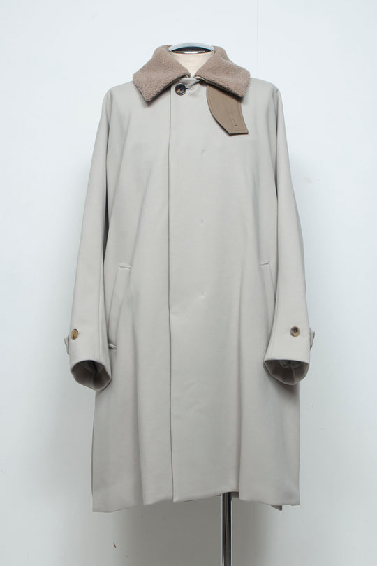 LB26AW-CO10-DFB LIGHT GRAY