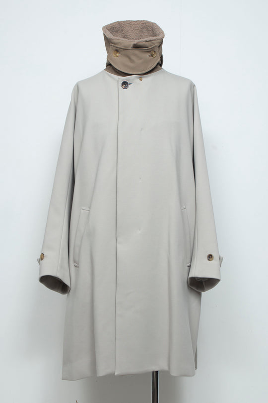 LB26AW-CO10-DFB LIGHT GRAY