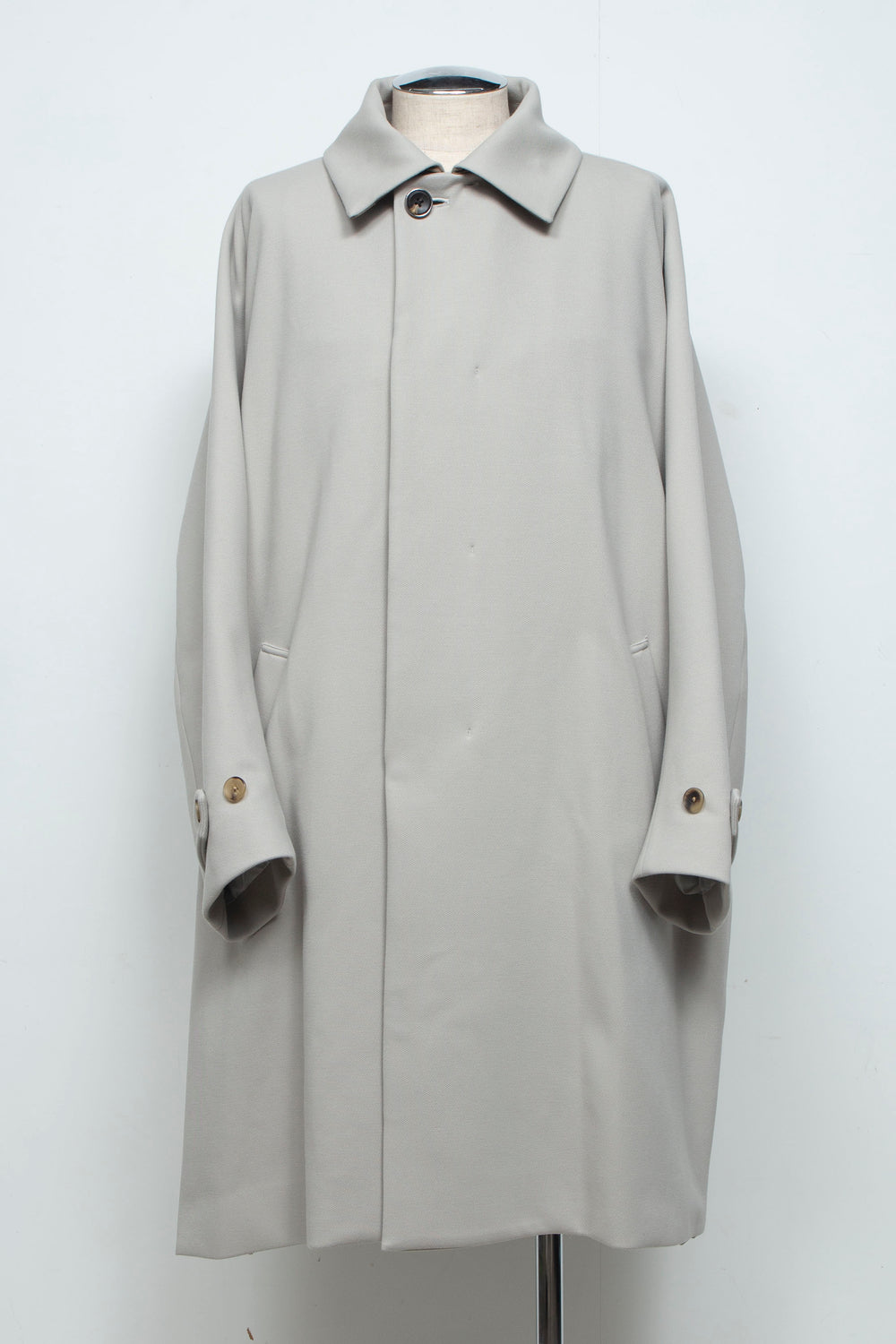 LB26AW-CO10-DFB LIGHT GRAY