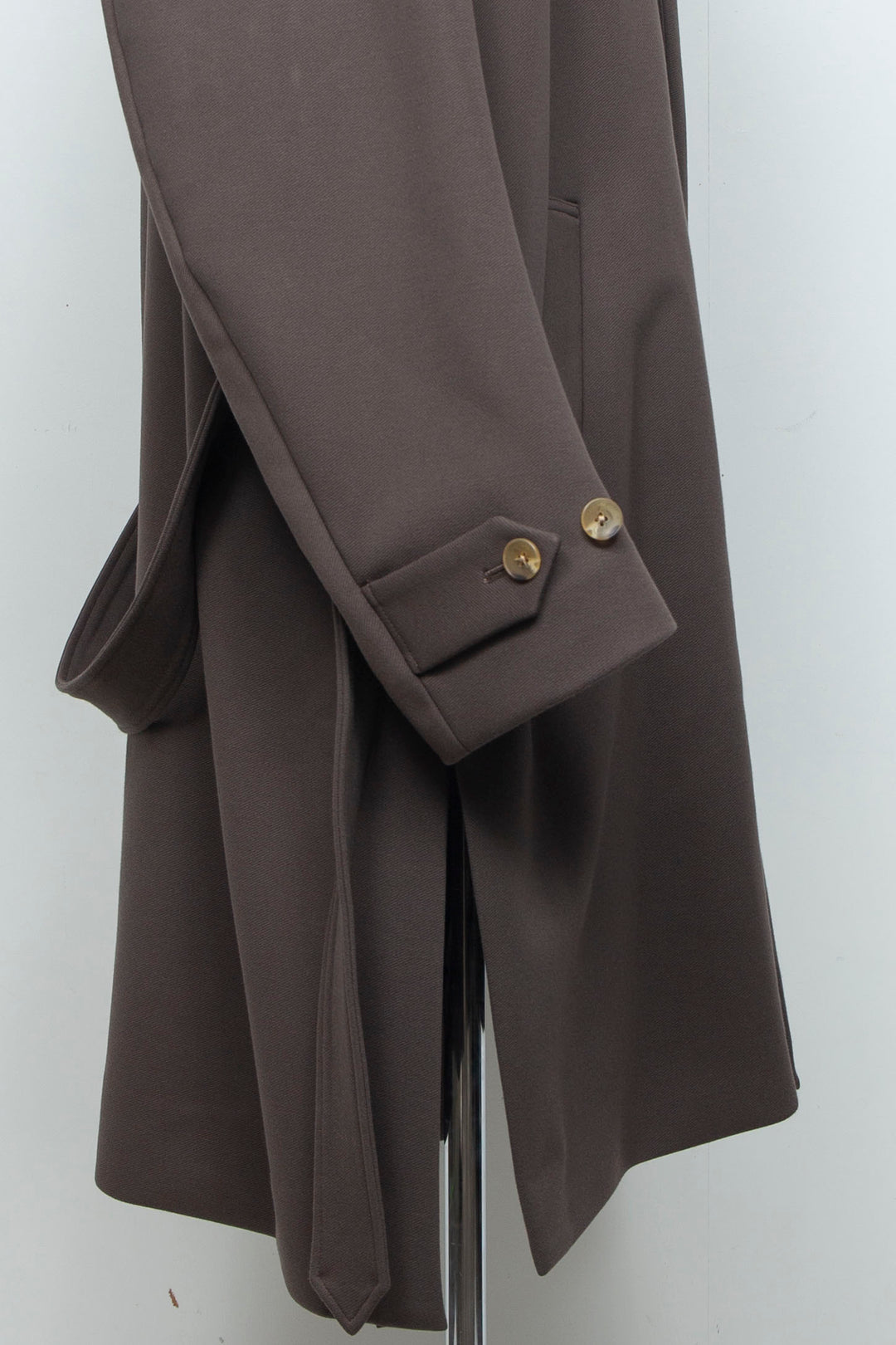 LB26AW-CO10-DFB BROWN