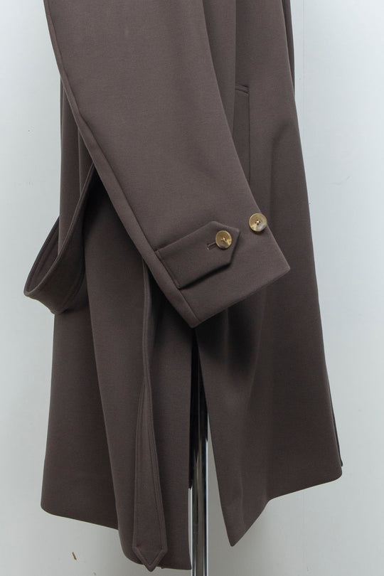 LB26AW-CO10-DFB BROWN