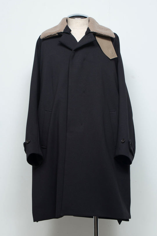 LB26AW-CO10-DFB BLACK