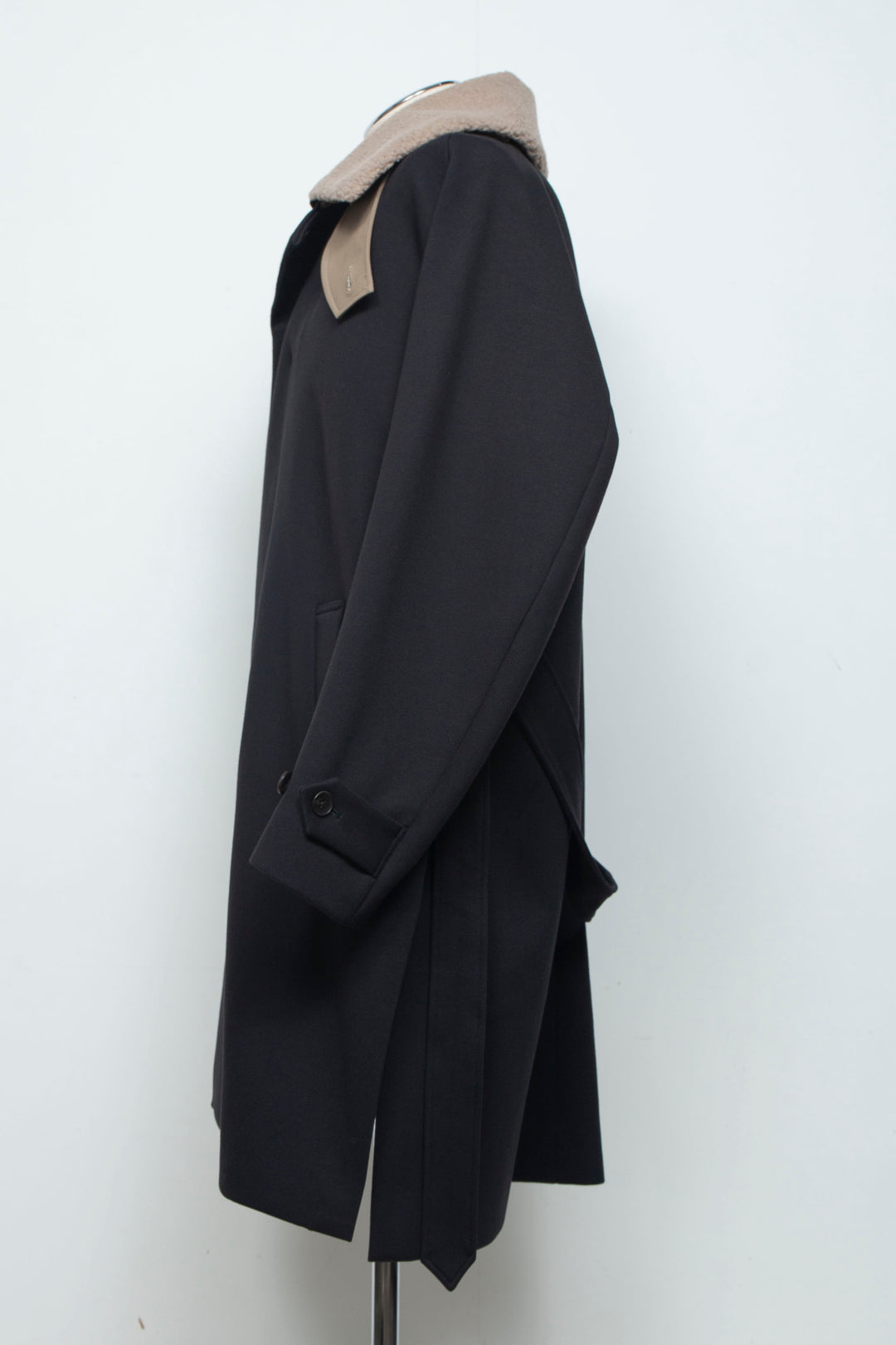 LB26AW-CO10-DFB BLACK