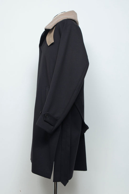 LB26AW-CO10-DFB BLACK