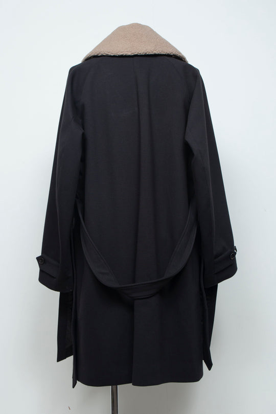 LB26AW-CO10-DFB BLACK