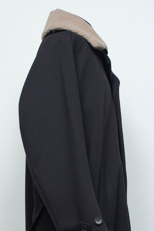 LB26AW-CO10-DFB BLACK