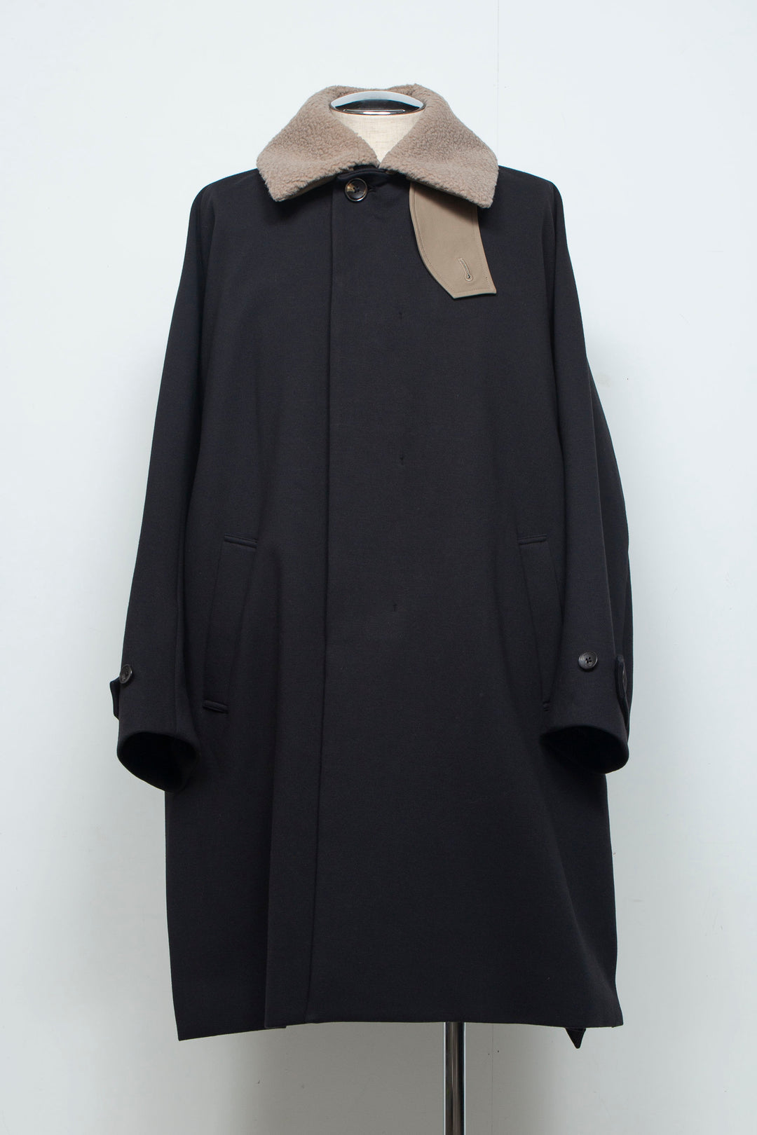 LB26AW-CO10-DFB BLACK