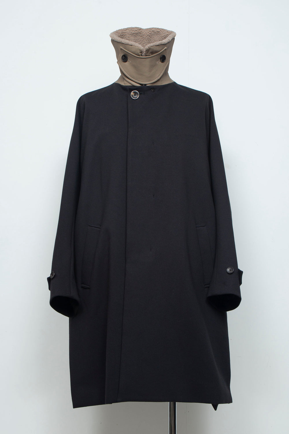 LB26AW-CO10-DFB BLACK