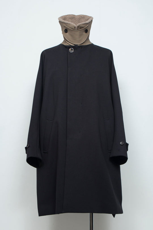 LB26AW-CO10-DFB BLACK