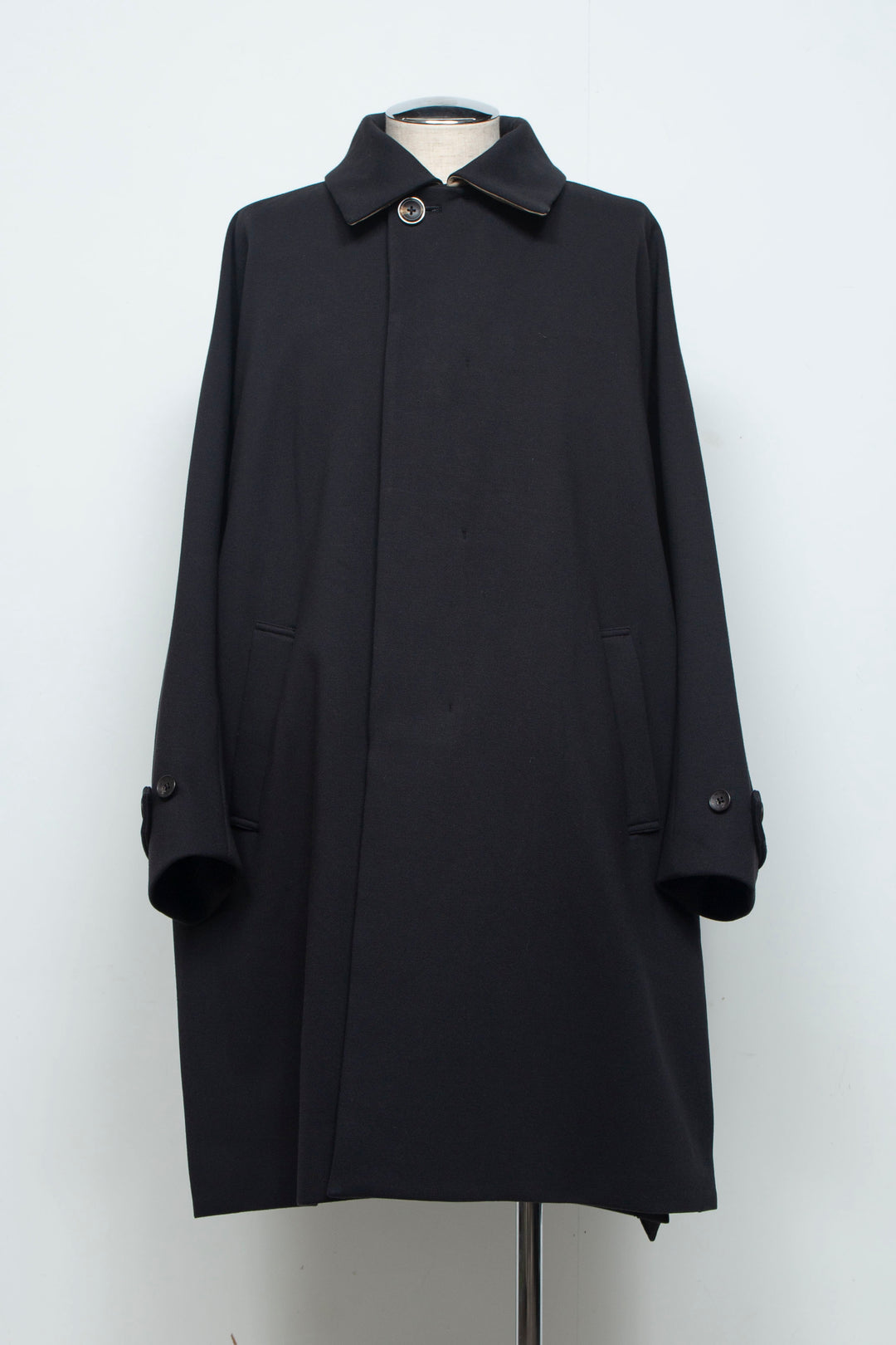 LB26AW-CO10-DFB BLACK