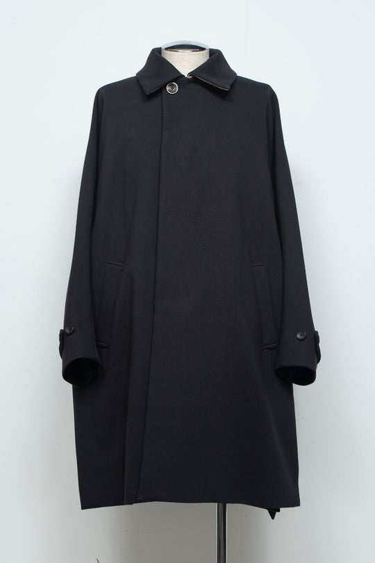 LB26AW-CO10-DFB BLACK