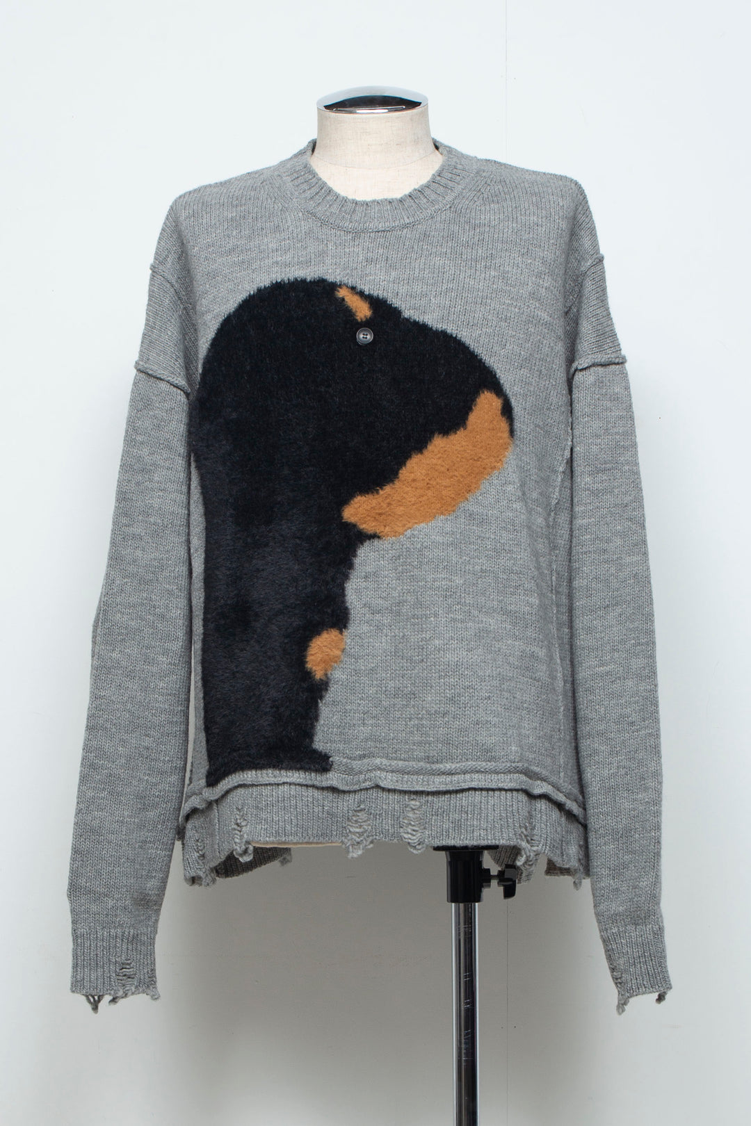 LB26AW-KN11 LIGHT GRAY
