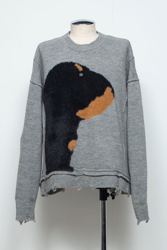 LB26AW-KN11 LIGHT GRAY