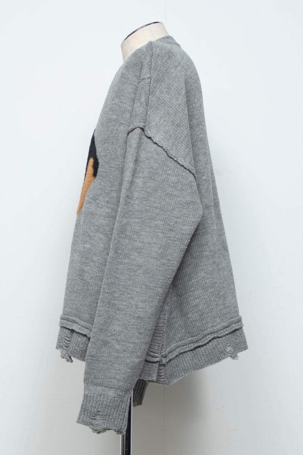 LB26AW-KN11 LIGHT GRAY