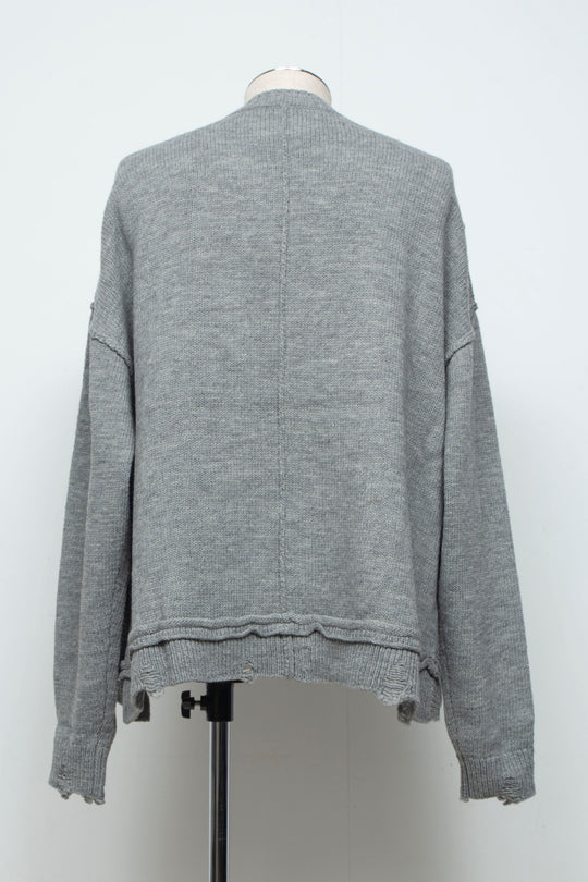 LB26AW-KN11 LIGHT GRAY