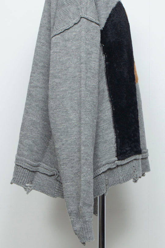 LB26AW-KN11 LIGHT GRAY