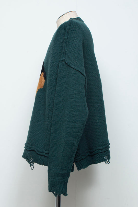 LB26AW-KN11 JADE