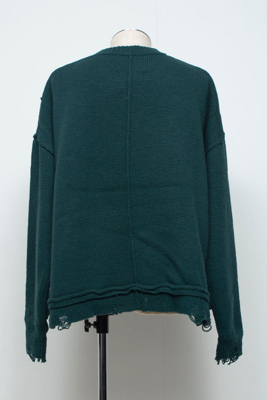LB26AW-KN11 JADE