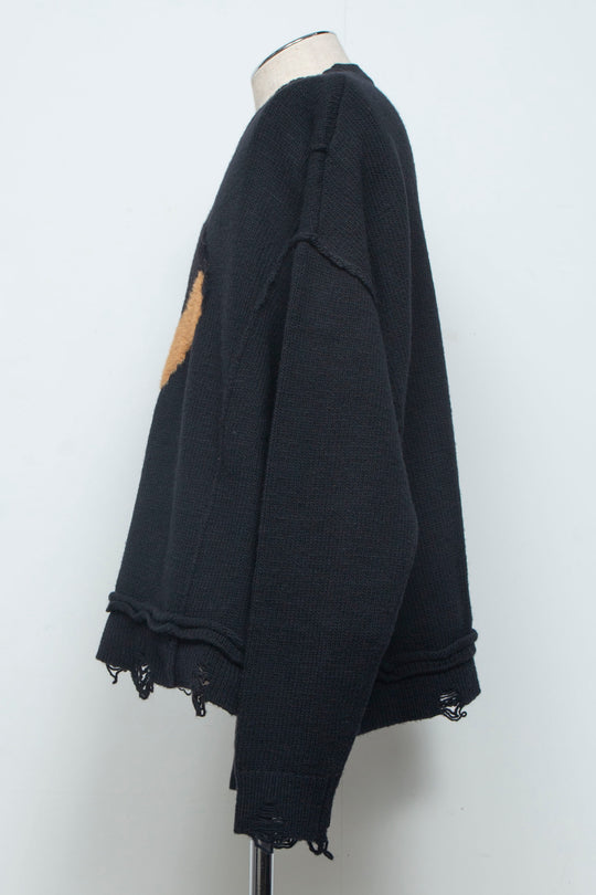 LB26AW-KN11 BLACK