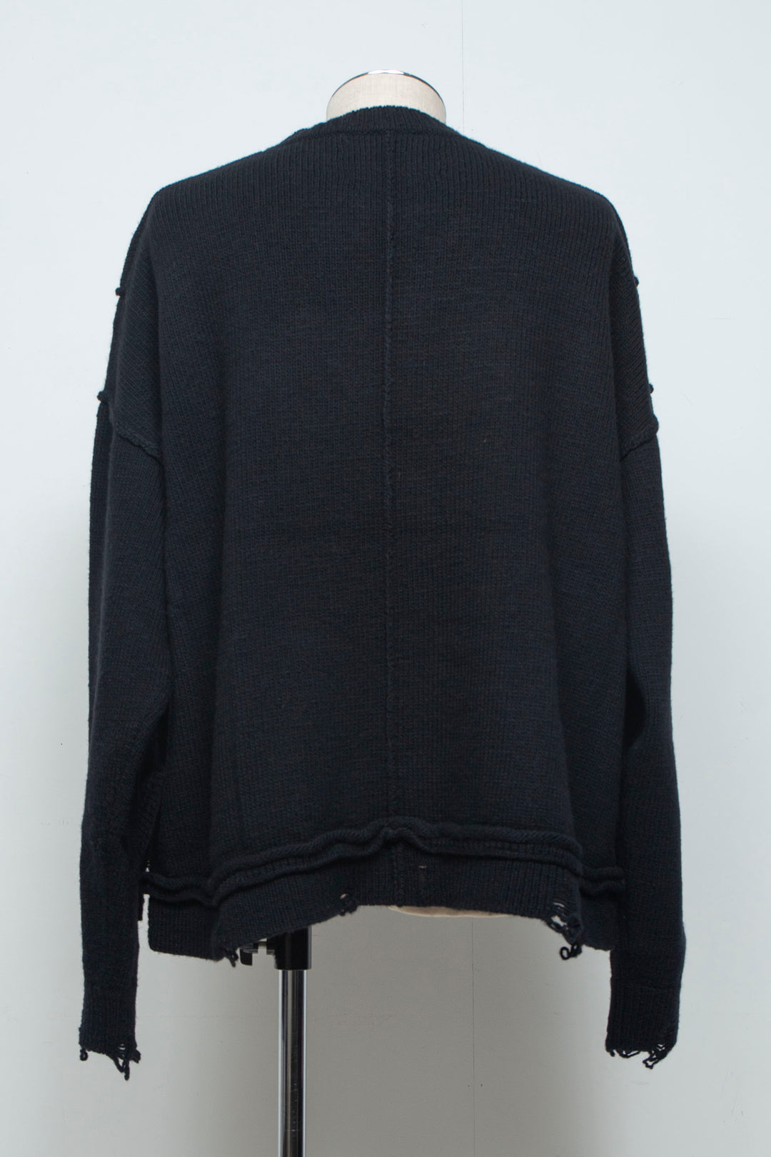 LB26AW-KN11 BLACK
