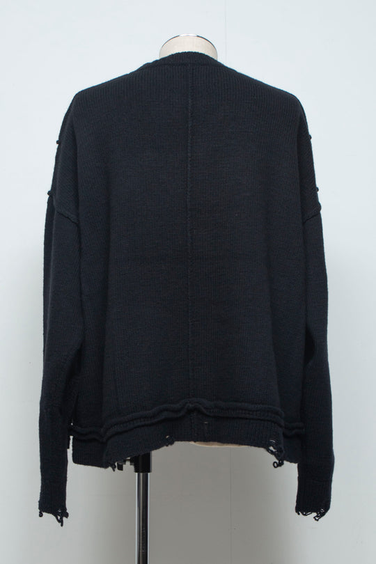 LB26AW-KN11 BLACK