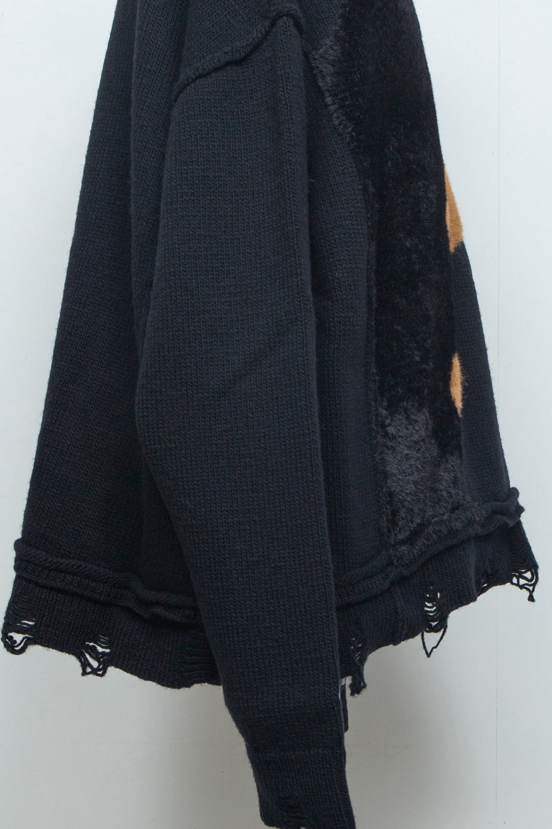 LB26AW-KN11 BLACK
