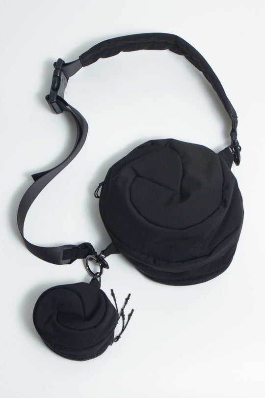 LB26AW-BAG01-BDS BLACK