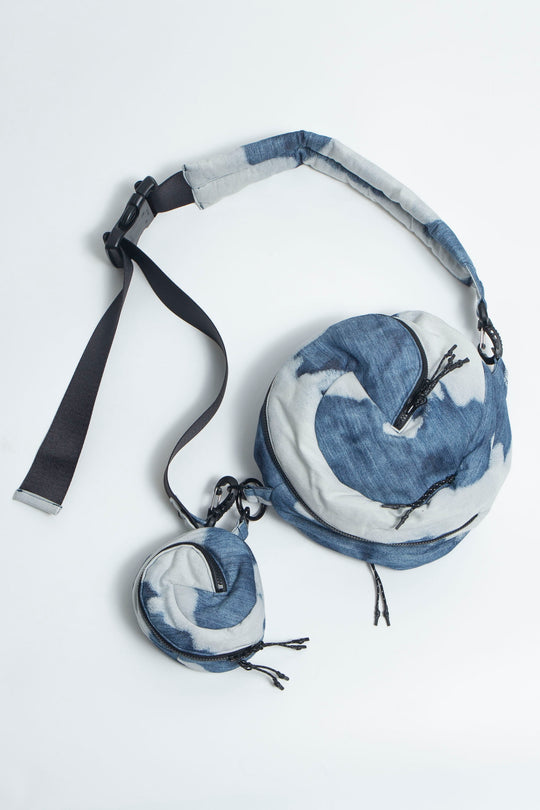 LB26AW-BAG01-MORB INDIGO BLEACHED