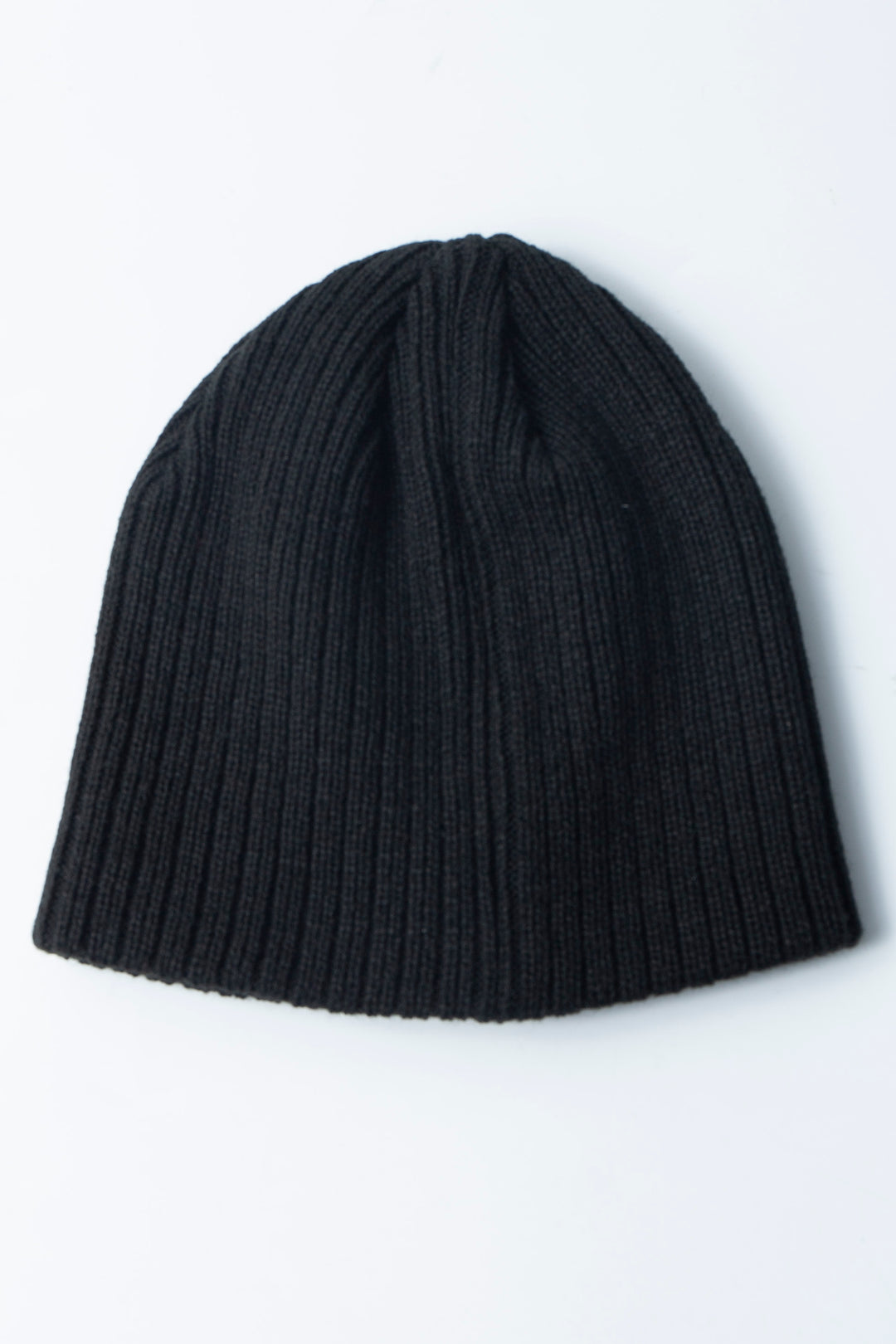 raiMu Knit Hat Black