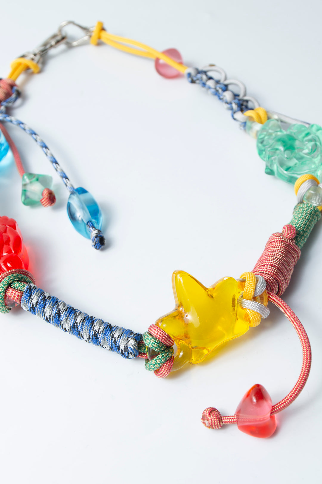 cord chain colorful