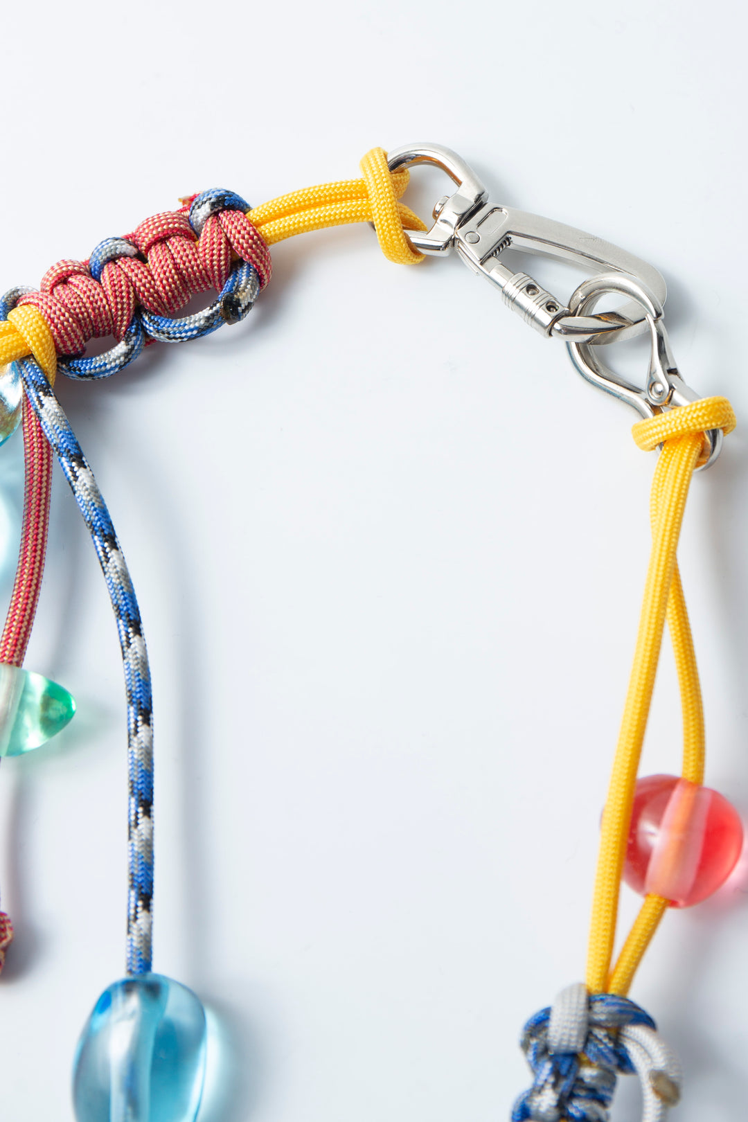 cord chain colorful