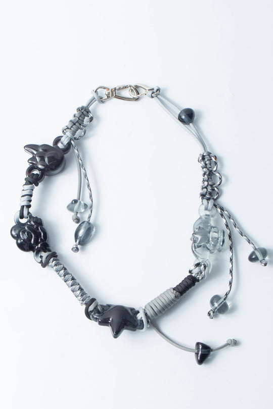 cord chain black