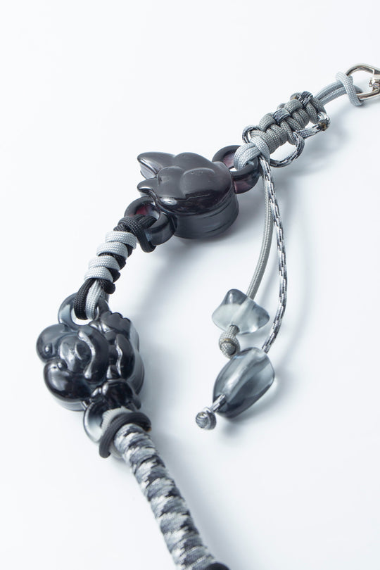 cord chain black